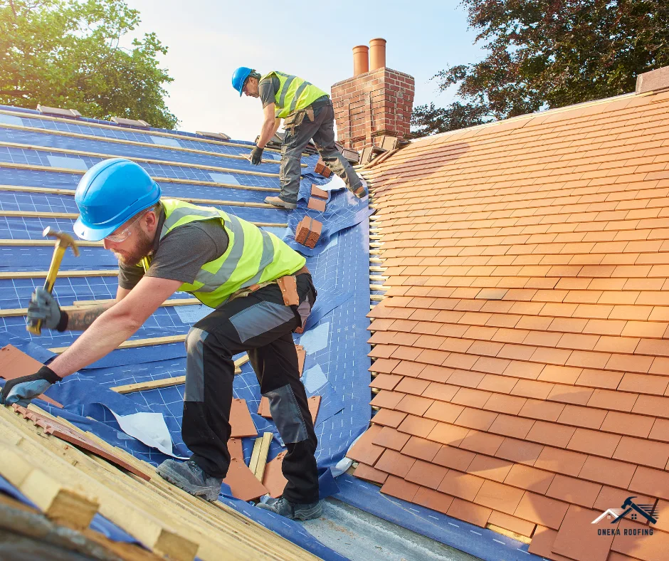 Why choose Roof Repair Near Me in Leaf River, IL